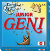 Junior Geni